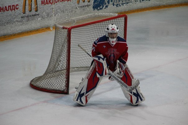 Андрей Халкович | Москва