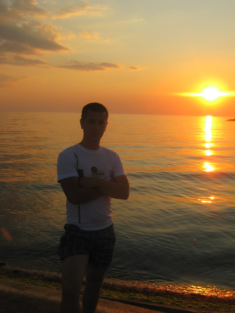 Николай Ковальчук | Житомир