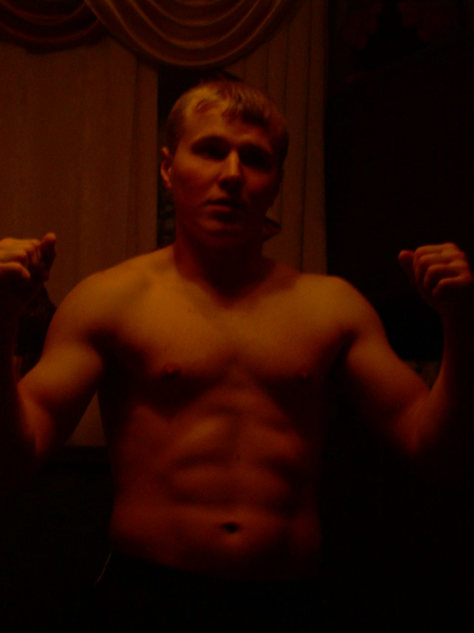 Женек Грабин | Орёл