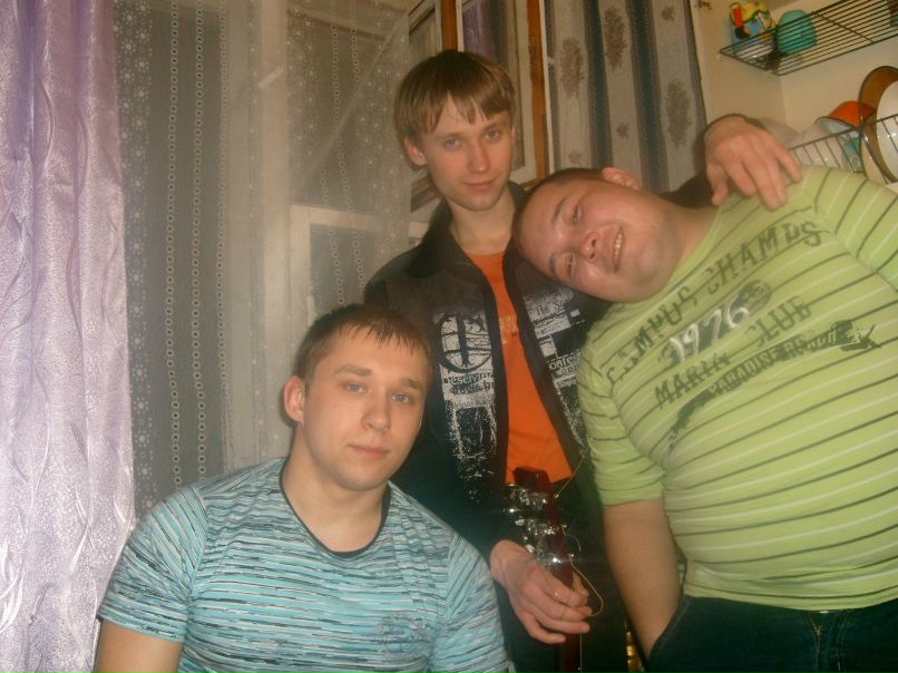 Валера Осипов | 