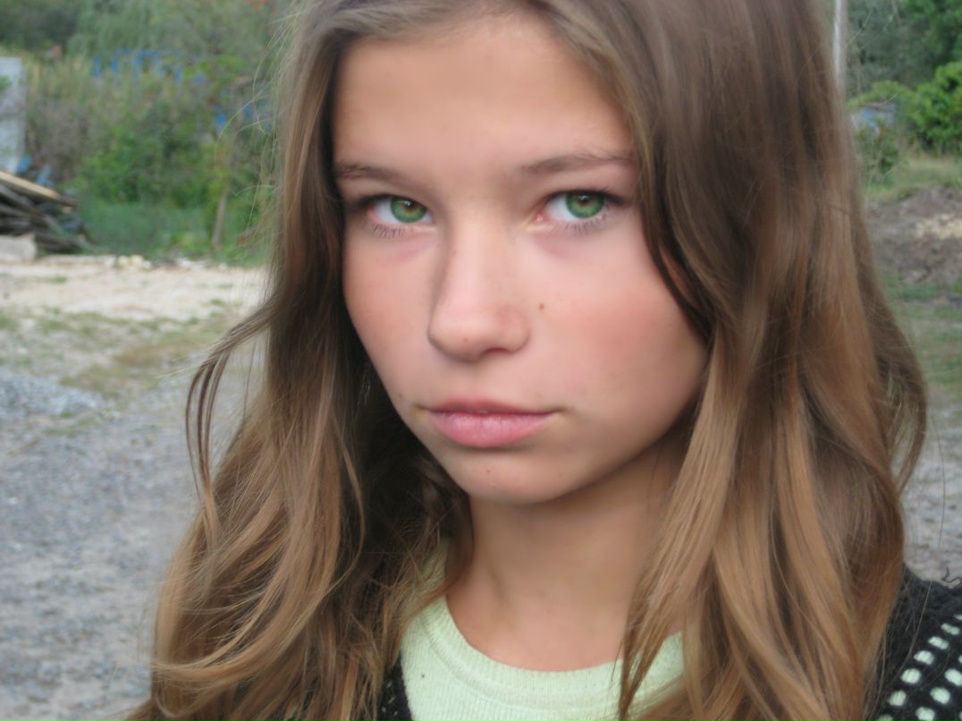 Зоя Рясина | Красногорск