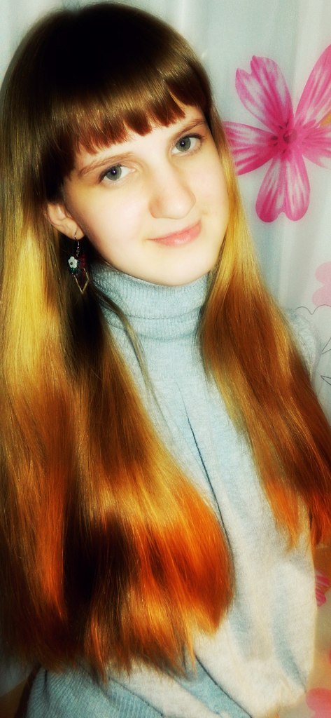 Диана Налимова | Москва