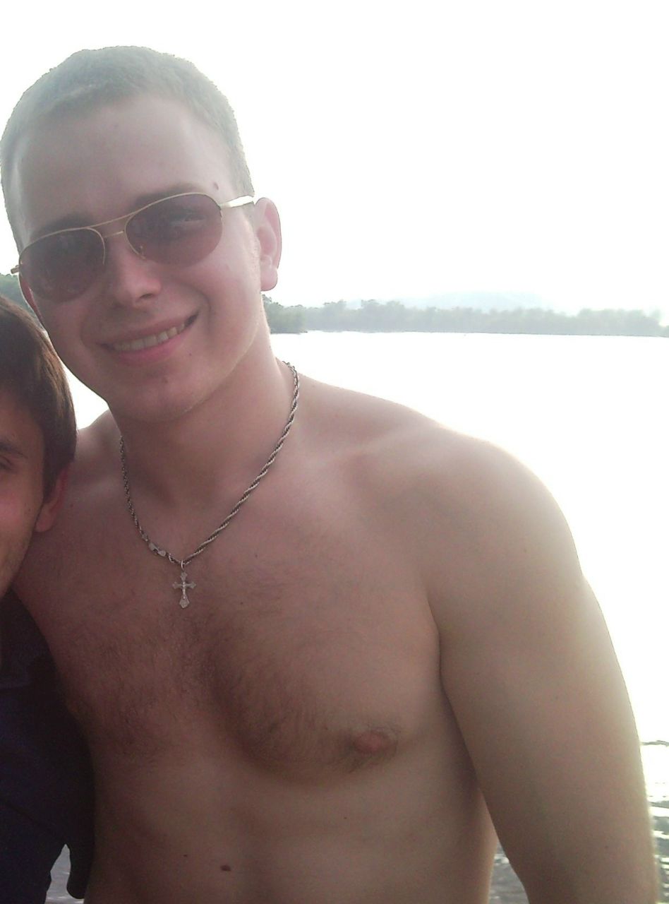 Александр Гречко | Киев