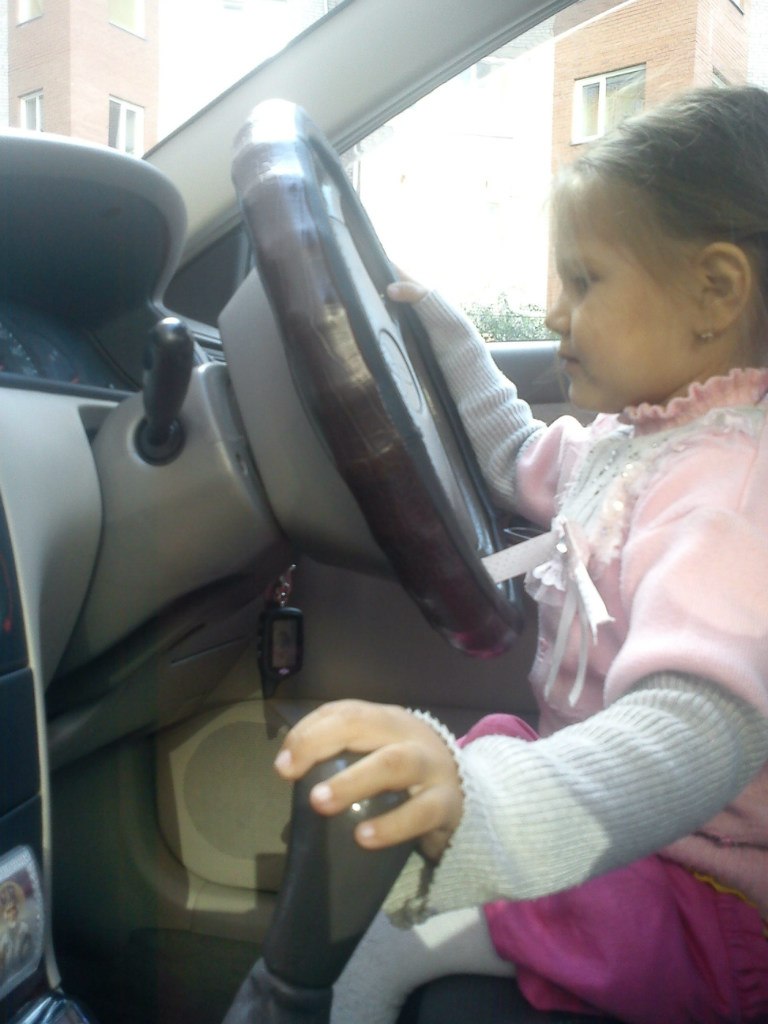 Марина Лумпова | Абакан