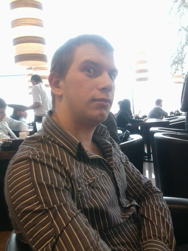 Максим Неплюев Николаевич | Липецк