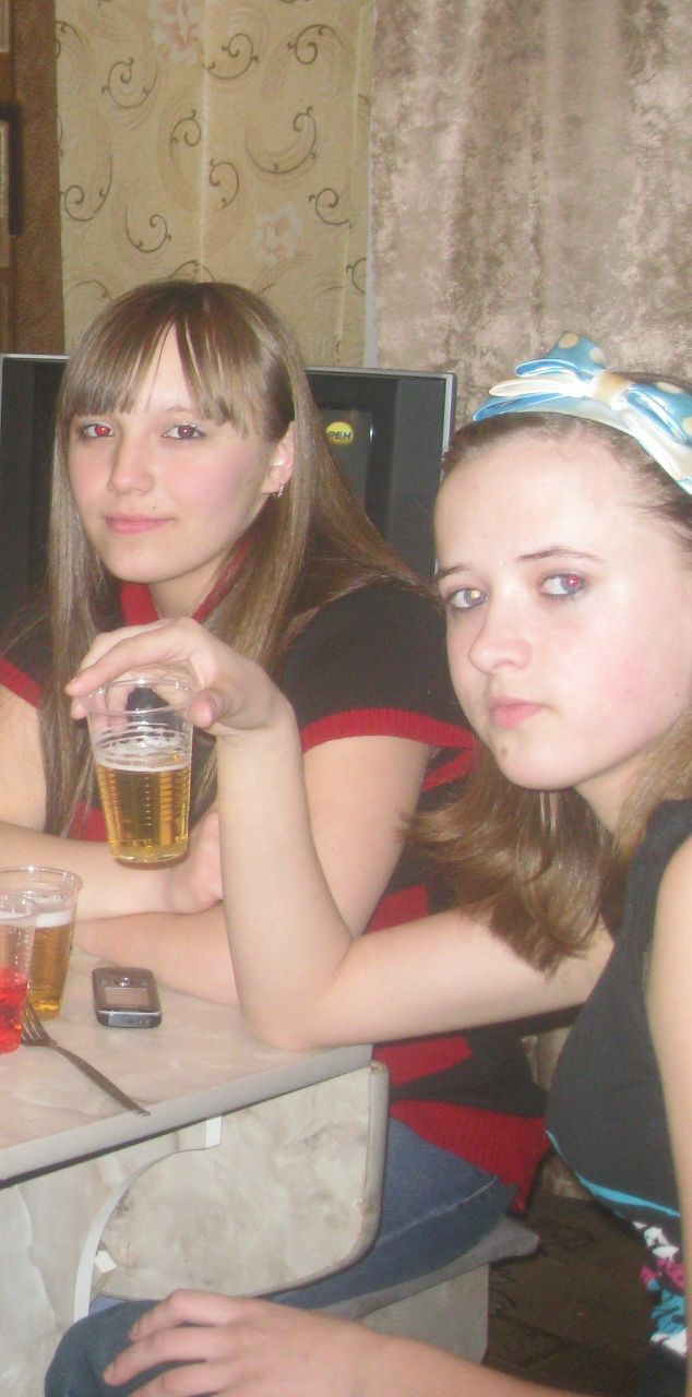 Катя Федотова | 