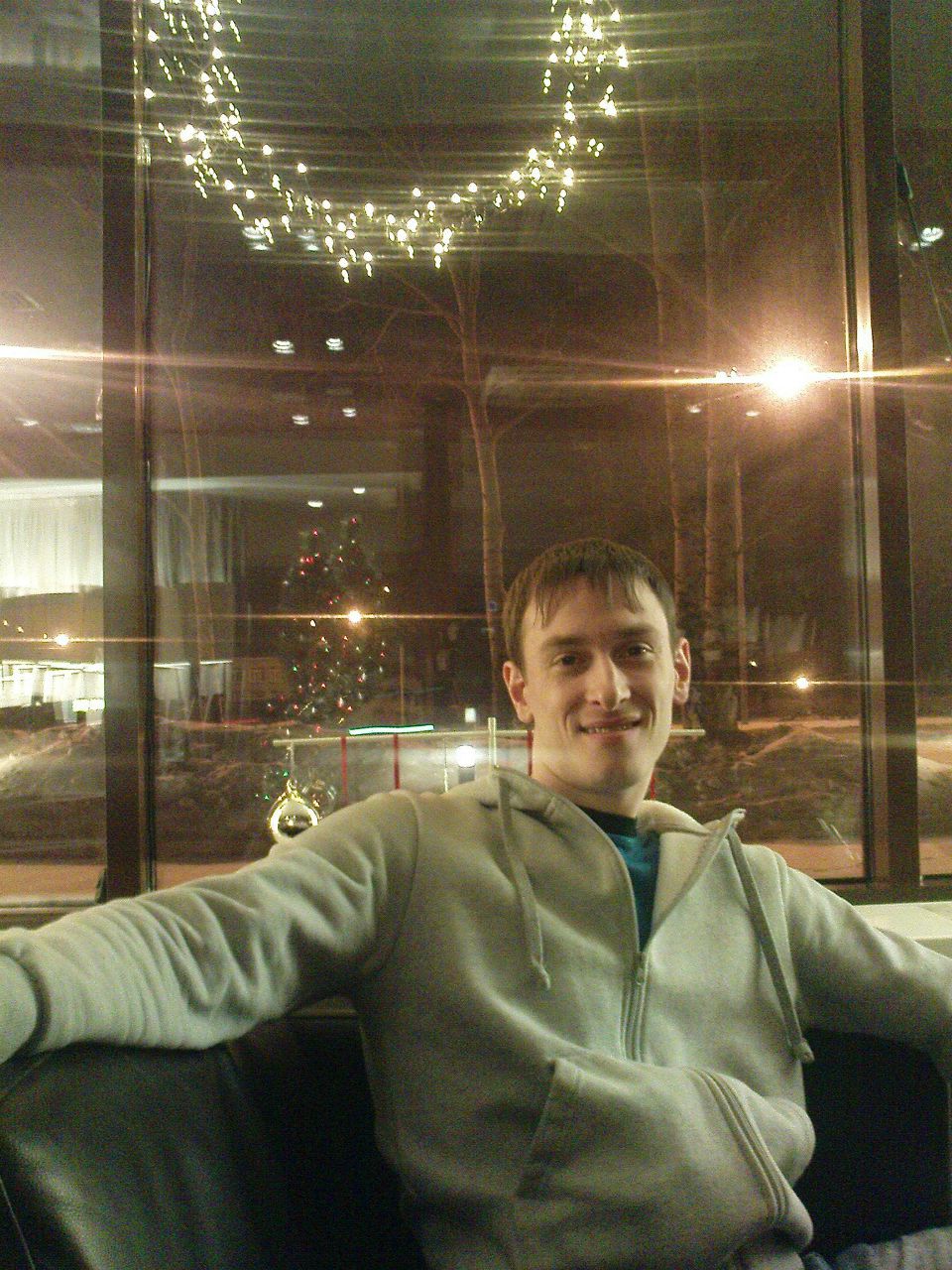 Николай Куц | Новосибирск