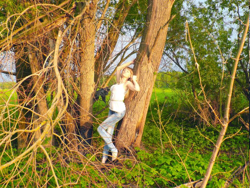 Настя Чупурнова | Большое Грызлово