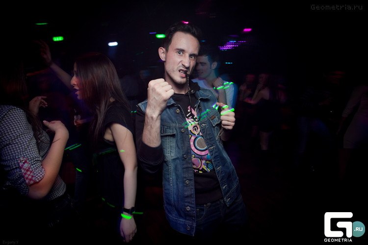 Romeo Ufereff | Екатеринбург