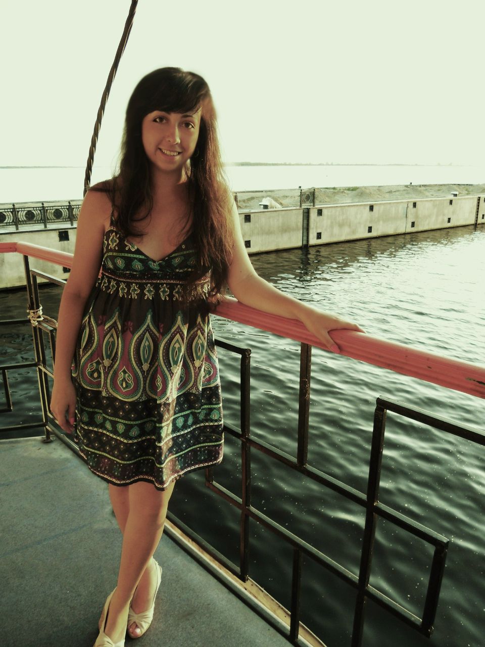 Tanya Vladi ● | Москва