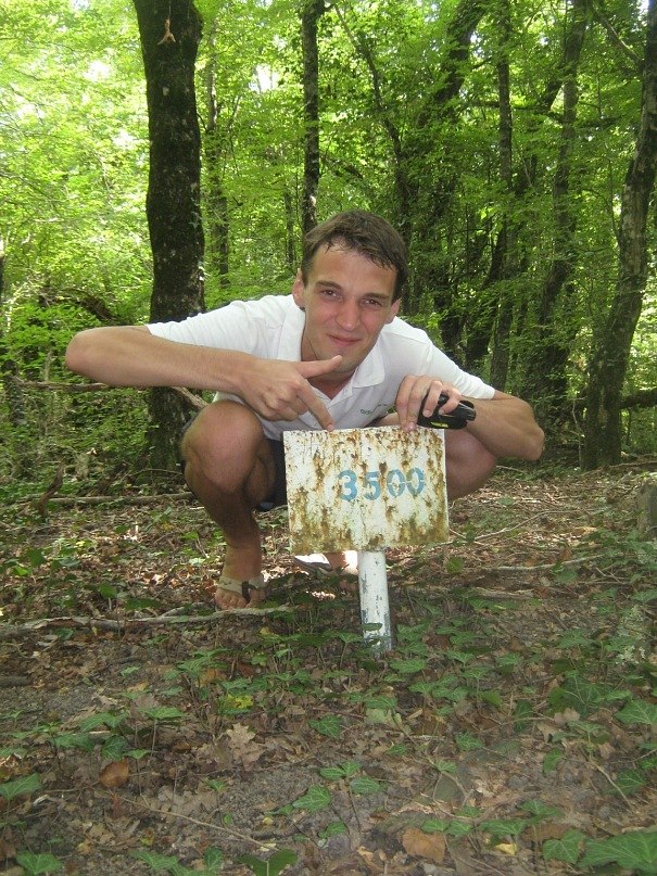 Иван Максимович | Красноярск