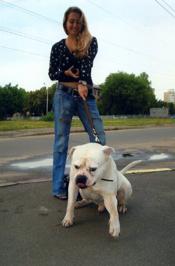 Алина Исаева | Киев