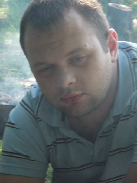 Иван Зяблитских | Санкт-Петербург