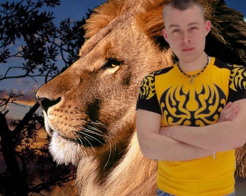 Дмитрий Яфутов | Нижний Новгород