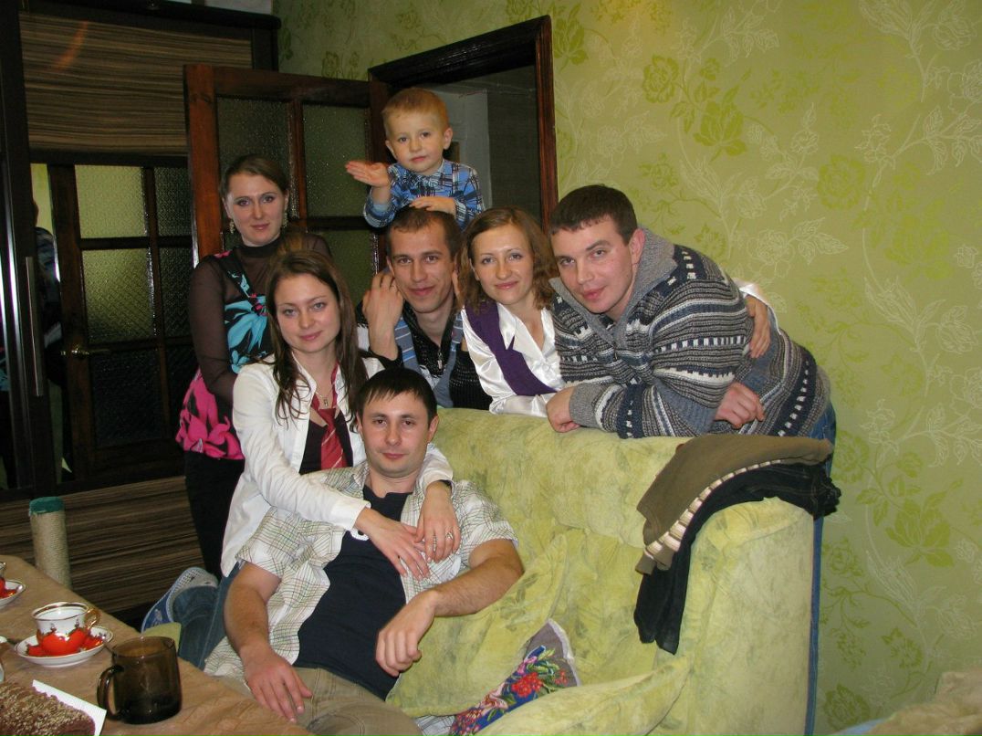 Руслан Прашкович | Севастополь