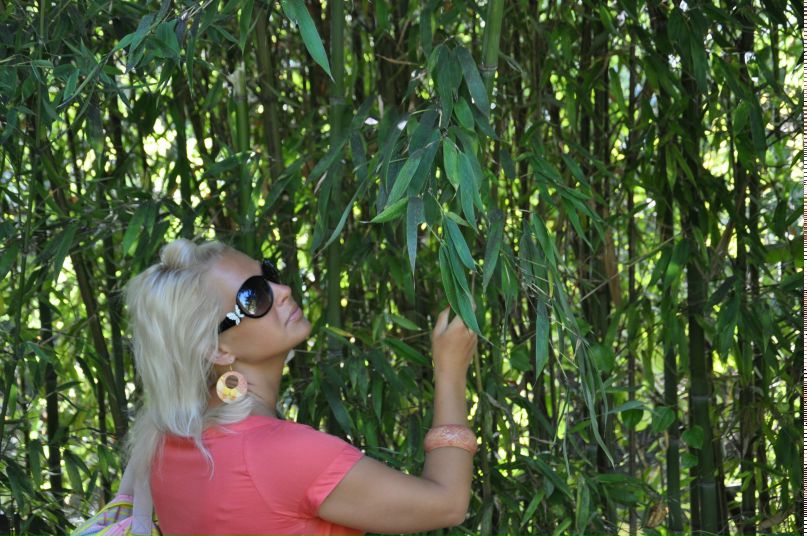 Мария Пожидаева | Москва