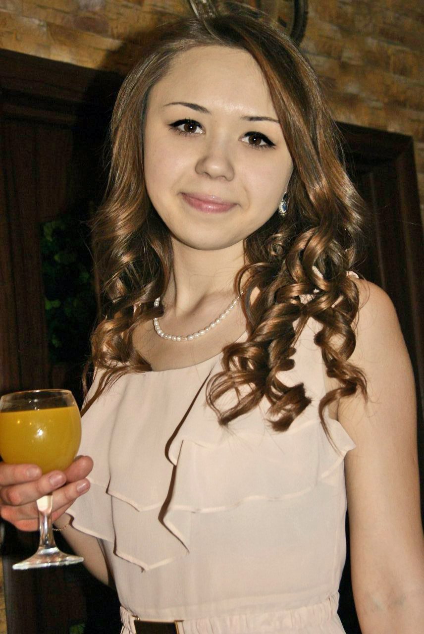 Елена Кунгурова | Москва