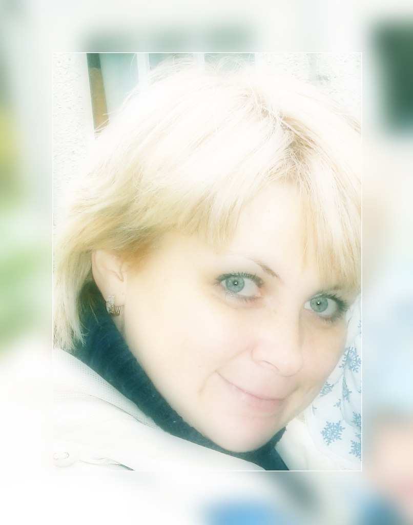 Елена Курильская | Мурманск