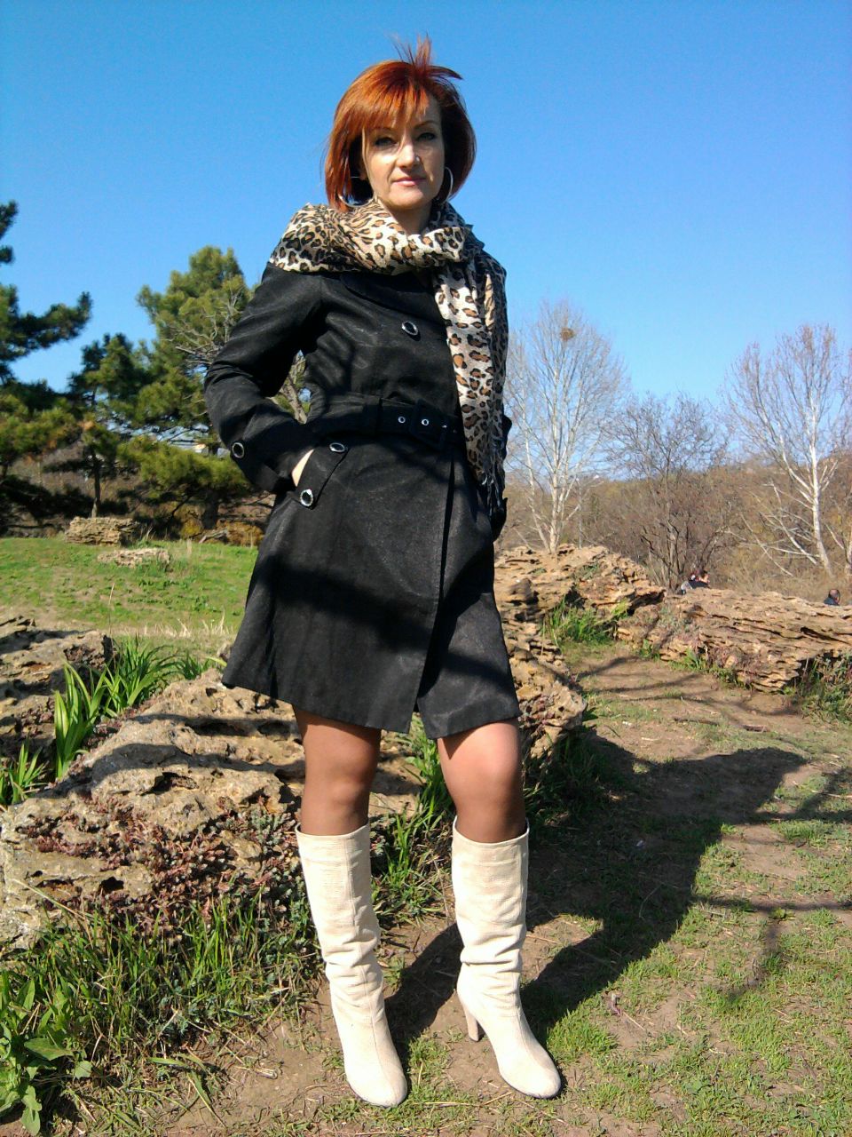 Света Билюк | Одесса