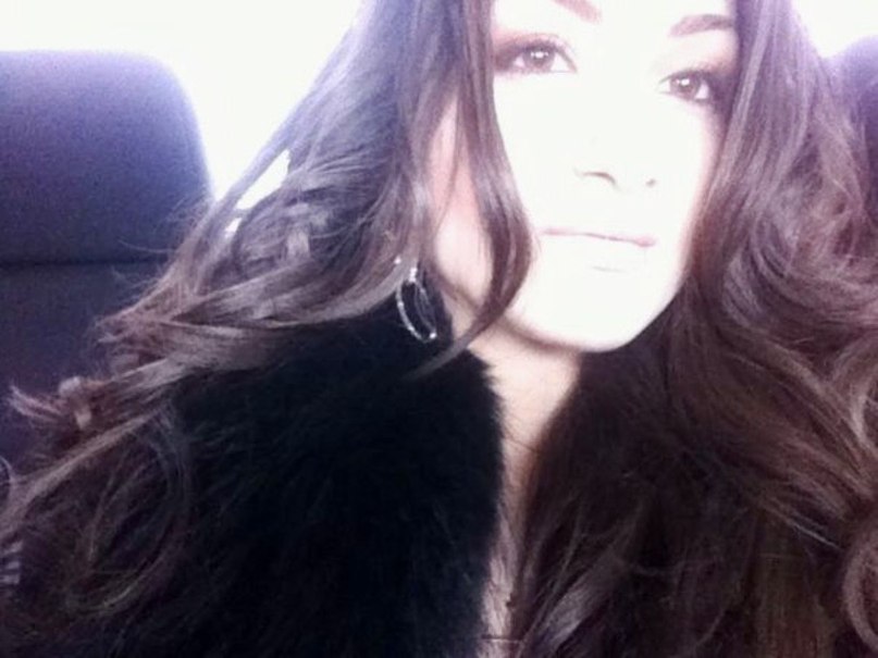 Laura A | Москва