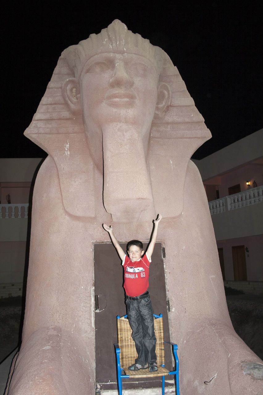 Никита Толмачёв | Химки