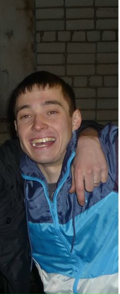 №21, Радик Сиразиев, Казань, Россия №21, Радик Сиразиев, Казань, Россия