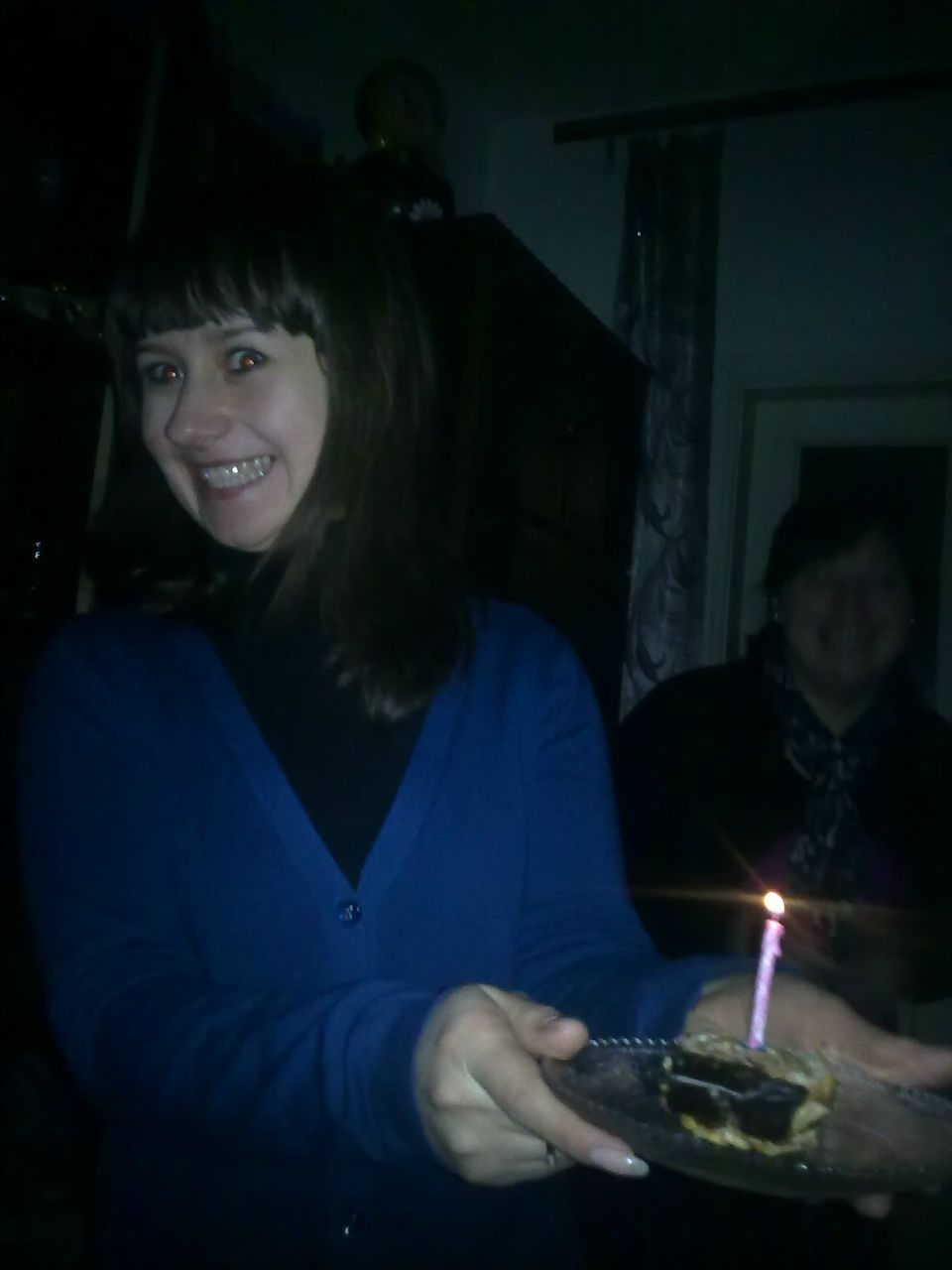 Танюша Гребенюк-Стасенко | Ильинцы