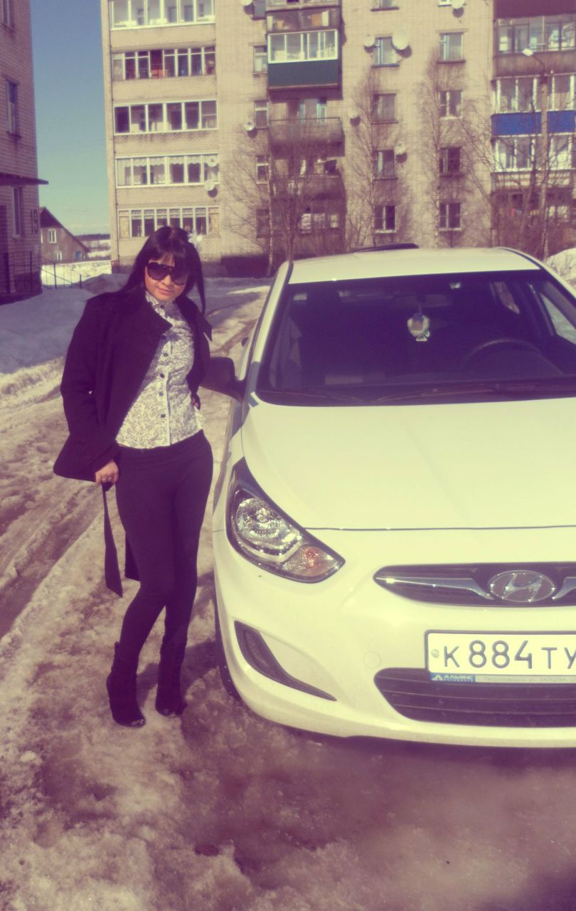 Катерина Сметана | Петрозаводск