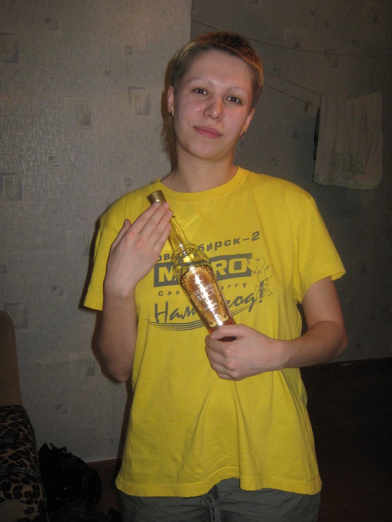 Светлана Пискунова | Новосибирск