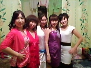 Alexandra Gerasimova | Якутск