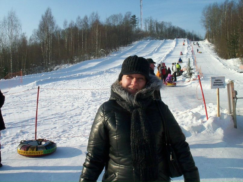 Andrey Hotabch drymik | Санкт-Петербург