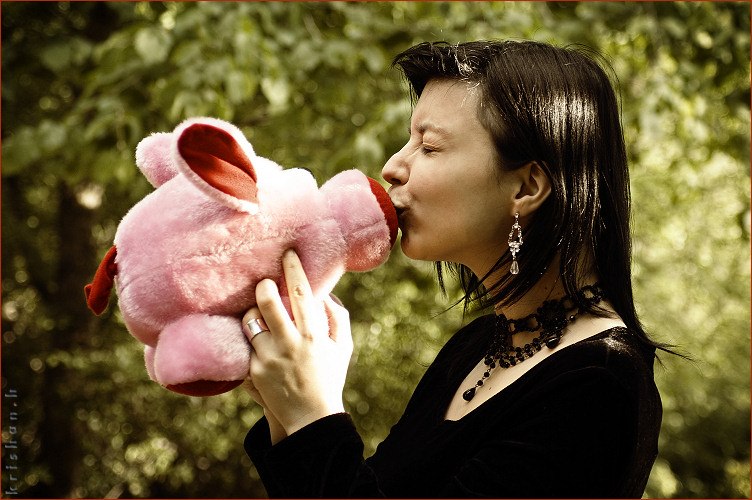 Филипп Васильев | Санкт-Петербург