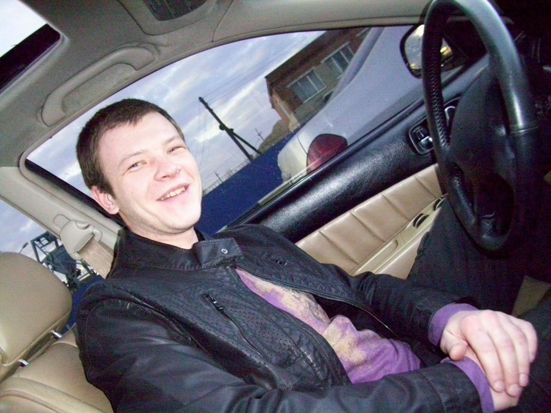 Алексей Слущев | Ступино