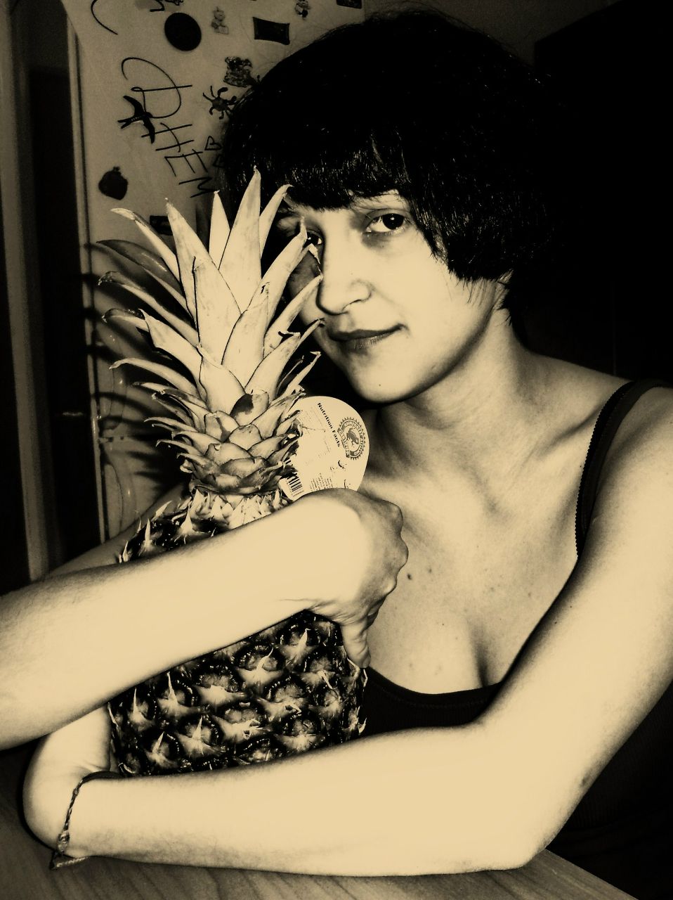 Катя Халяпина | Санкт-Петербург