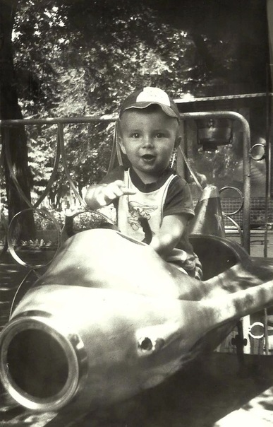 №33, Сергей Тяпкин, Беляевка №33, Сергей Тяпкин, Беляевка