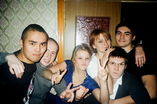 Ксения Смехова | Москва