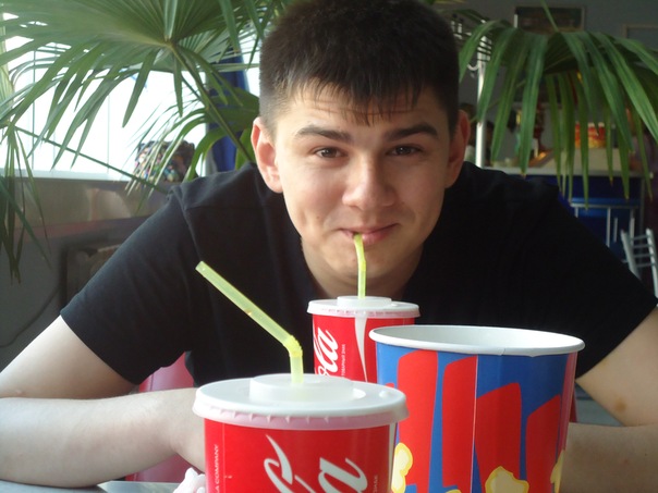 №6, Vadik Тот самый, 35 лет, Владивосток №6, Vadik Тот самый, 35 лет, Владивосток