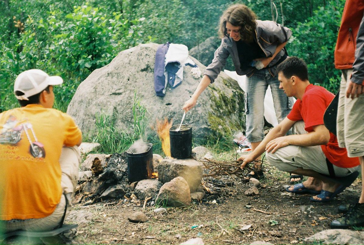 Александр Евдокимов | Санкт-Петербург