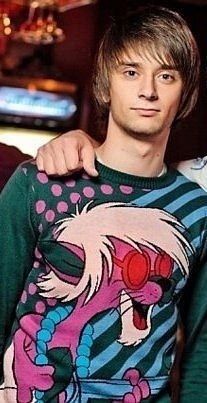 Вова Володян | Москва