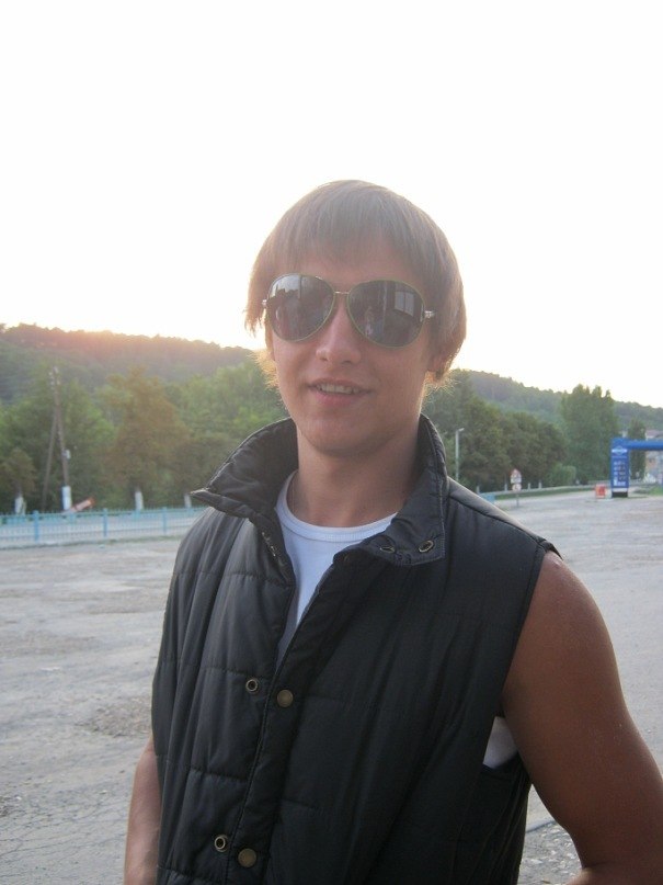 Павло Воробець | Тернополь