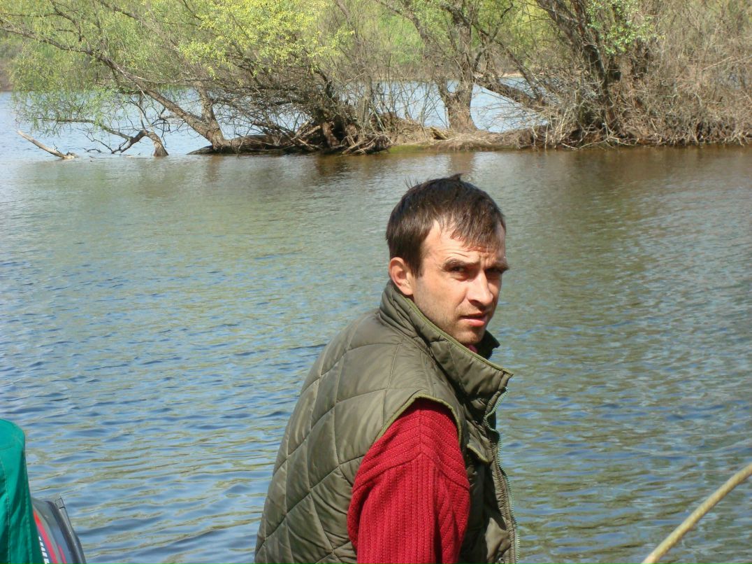 Georg Meveric | Запорожье