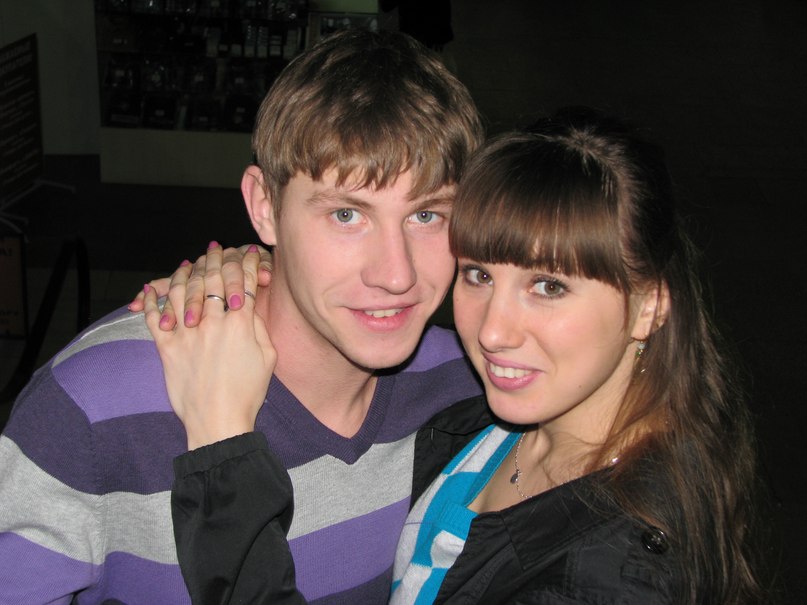 Игорь Скудин IG@ReK | Омск