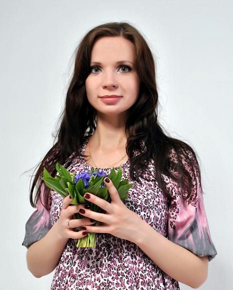 №2, Анюта Кульнина, Киев №2, Анюта Кульнина, Киев