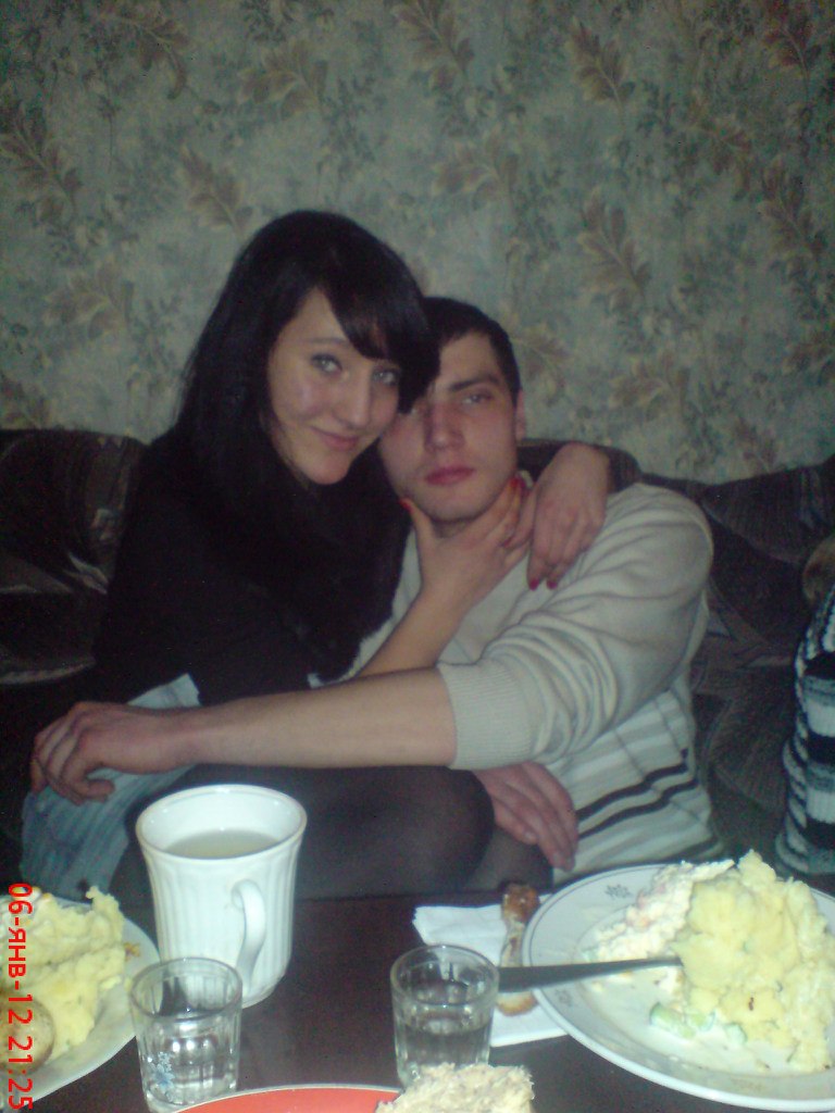 Анна Светова | Донецк