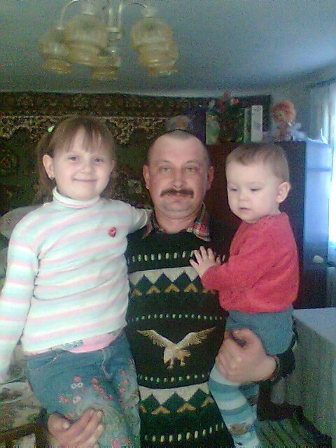 Юлия Муха | Киев