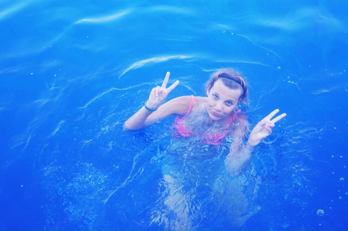 Александра Дробыш | Москва