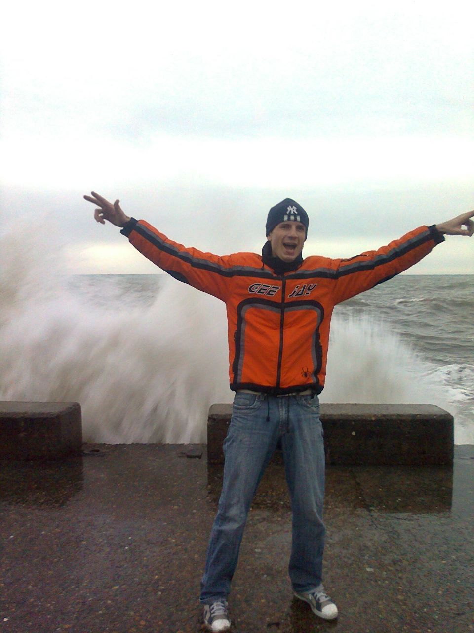 Николай Головин | Сочи