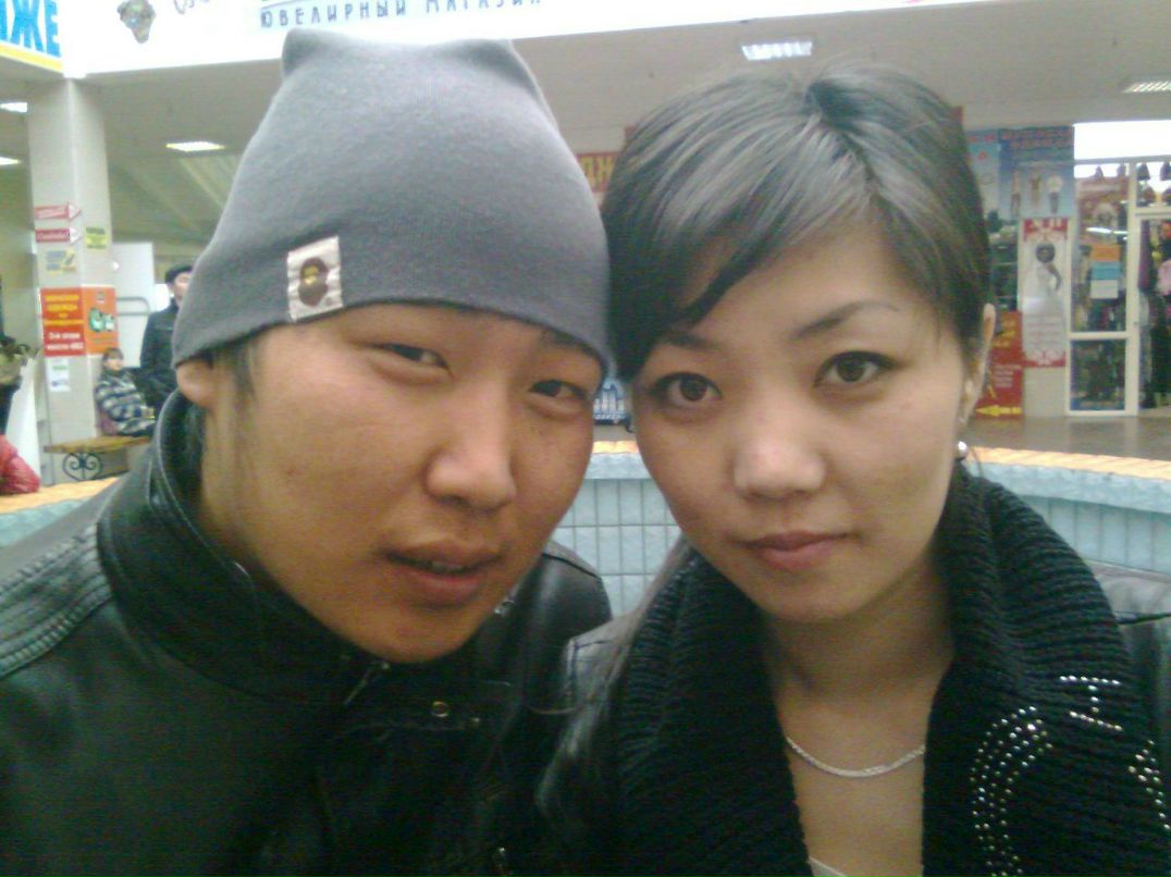 Амур Дугаржапов | 