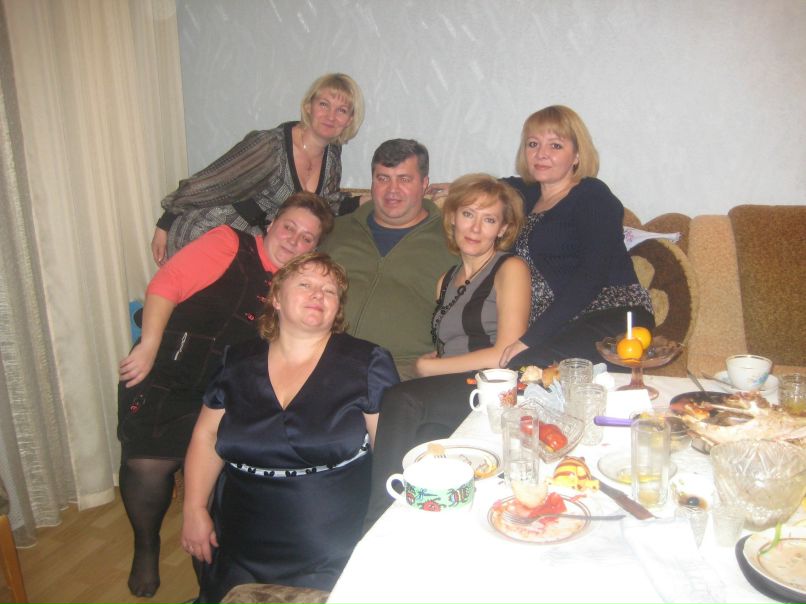 Елена Мишкина | Санкт-Петербург