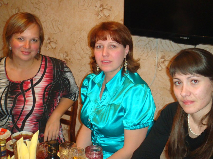 Татьяна Дёгтева | Пермь